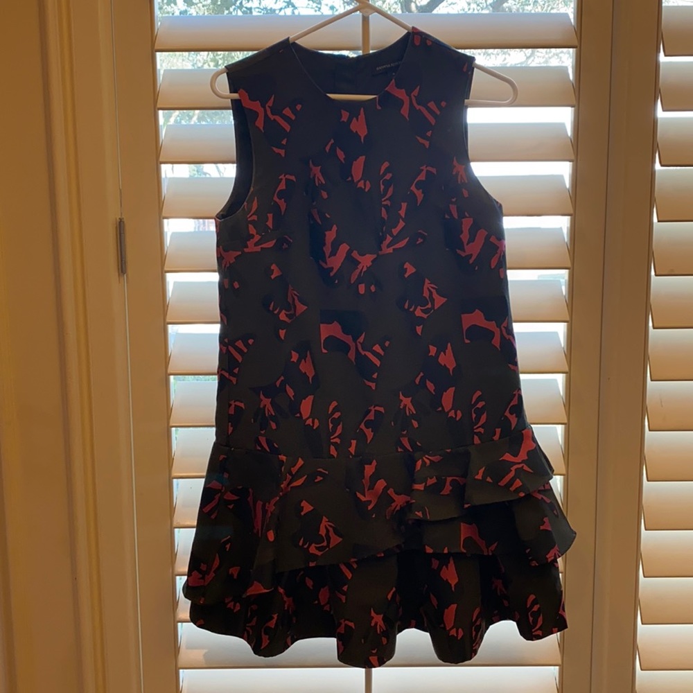 Banana Republic dress size 4